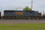 CSX 8605